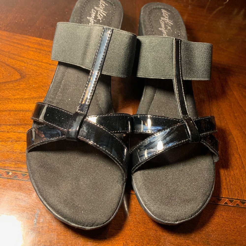 DexFlex Comfort Wedges